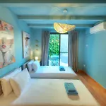 Unique & Enchanting 2bedroom With Jacuzzi Goslm-14 Sliema