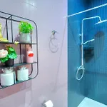 Unique & Enchanting 2bedroom With Jacuzzi Goslm-14 *