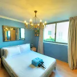 Unique & Enchanting 2bedroom With Jacuzzi Goslm-14 Apartament Sliema
