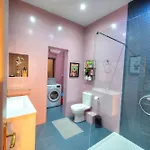 Unique & Enchanting 2bedroom With Jacuzzi Goslm-14 Apartament *