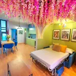 Unique & Enchanting 2bedroom With Jacuzzi Goslm-14