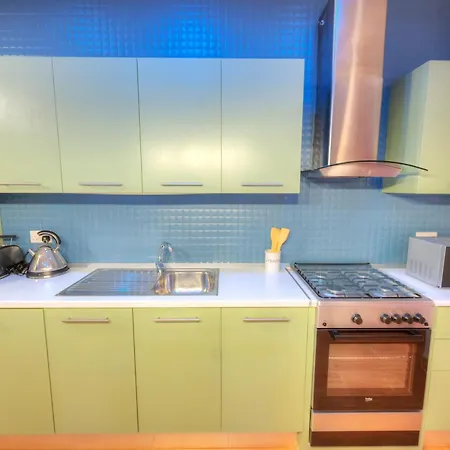 Unique & Enchanting 2bedroom With Jacuzzi Goslm-14 * Sliema
