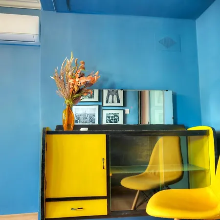 Unique & Enchanting 2bedroom With Jacuzzi Goslm-14