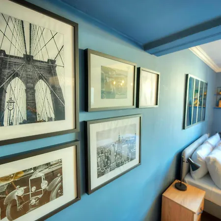 Unique & Enchanting 2bedroom With Jacuzzi Goslm-14 *