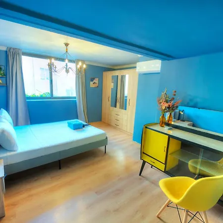 Unique & Enchanting 2bedroom With Jacuzzi Goslm-14