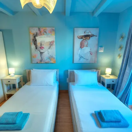 Appartamento Unique & Enchanting 2bedroom With Jacuzzi Goslm-14