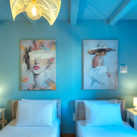 Appartamento Unique & Enchanting 2bedroom With Jacuzzi Goslm-14 *