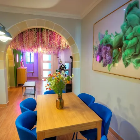 Unique & Enchanting 2bedroom With Jacuzzi Goslm-14