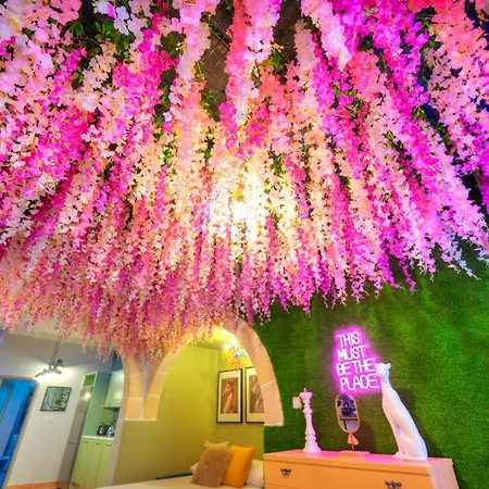 Unique & Enchanting 2bedroom With Jacuzzi Goslm-14 Appartamento Sliema