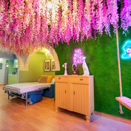 Appartamento Unique & Enchanting 2bedroom With Jacuzzi Goslm-14 *