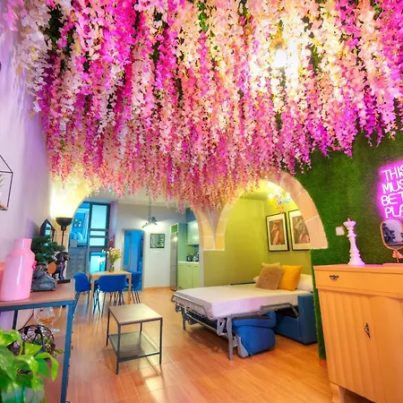 Appartamento Unique & Enchanting 2bedroom With Jacuzzi Goslm-14 *